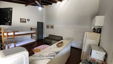 Dourados Guest Flat, sua opção em Dourados-MS.