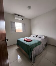 Dourados Guest Flat Pedra Bonita 5