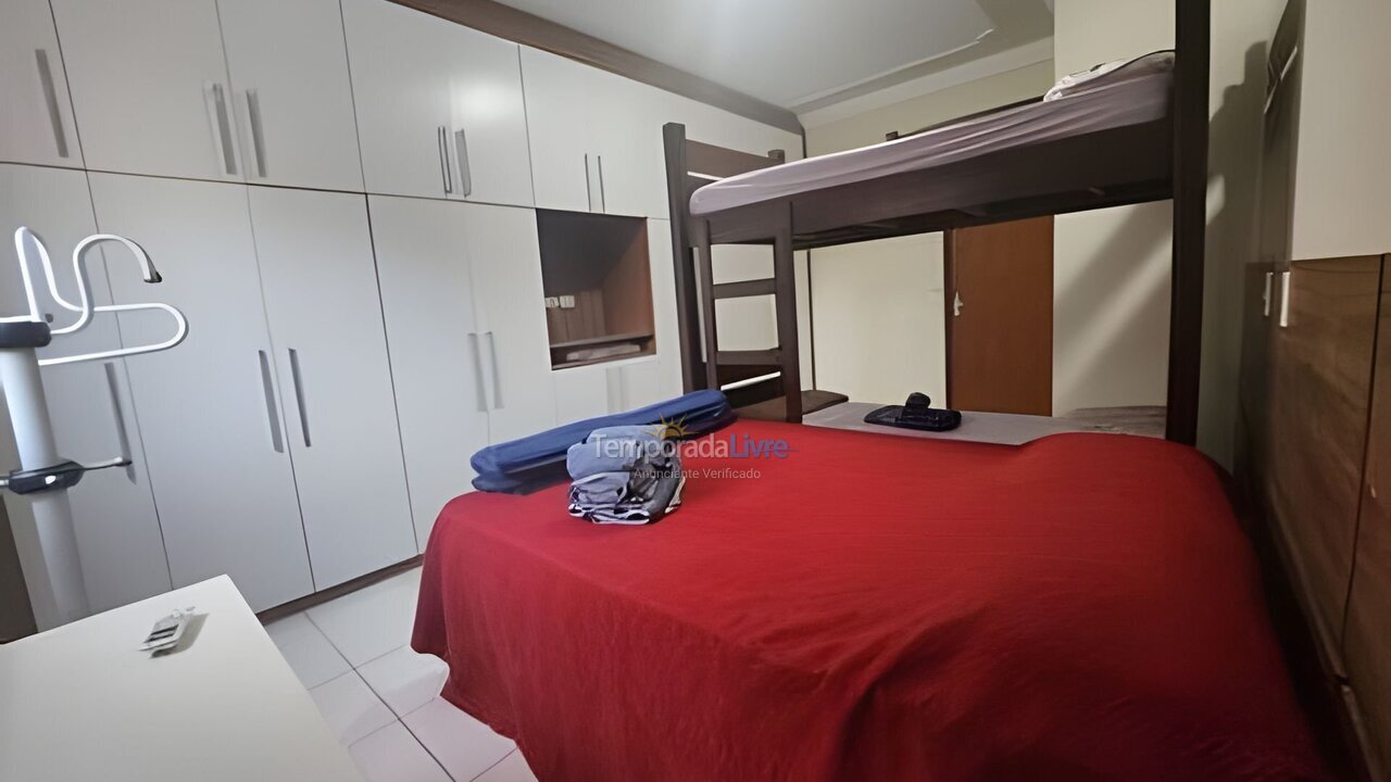 Casa para alquiler de vacaciones em Campo Grande (Jardim Mansur)