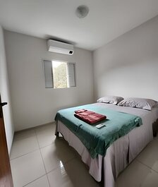 Dourados Guest Flat Pedra Bonita 5