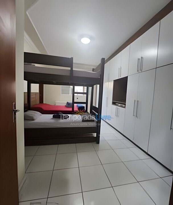 Casa para alquiler de vacaciones em Campo Grande (Jardim Mansur)