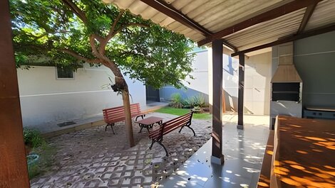 Dourados Guest Flat, sua opção em Dourados-MS.