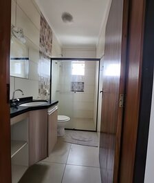 Dourados Guest Flat Pedra Bonita 5
