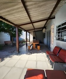 Dourados Guest Flat, sua opção em Dourados-MS.