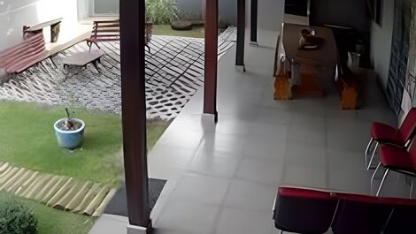 Dourados Guest Flat, sua opção em Dourados-MS.