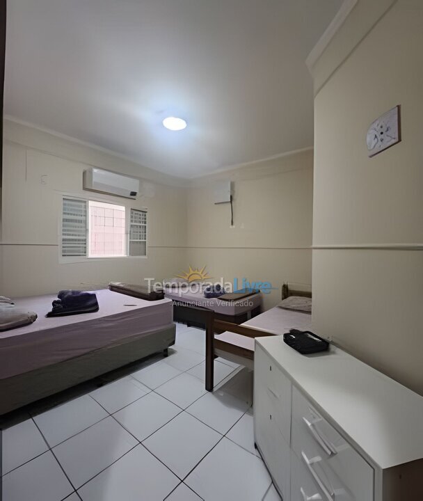 Casa para alquiler de vacaciones em Campo Grande (Jardim Mansur)