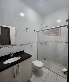 Apartamento para huéspedes de Campo Grande