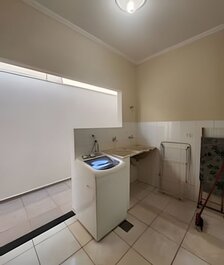 Apartamento para huéspedes de Campo Grande