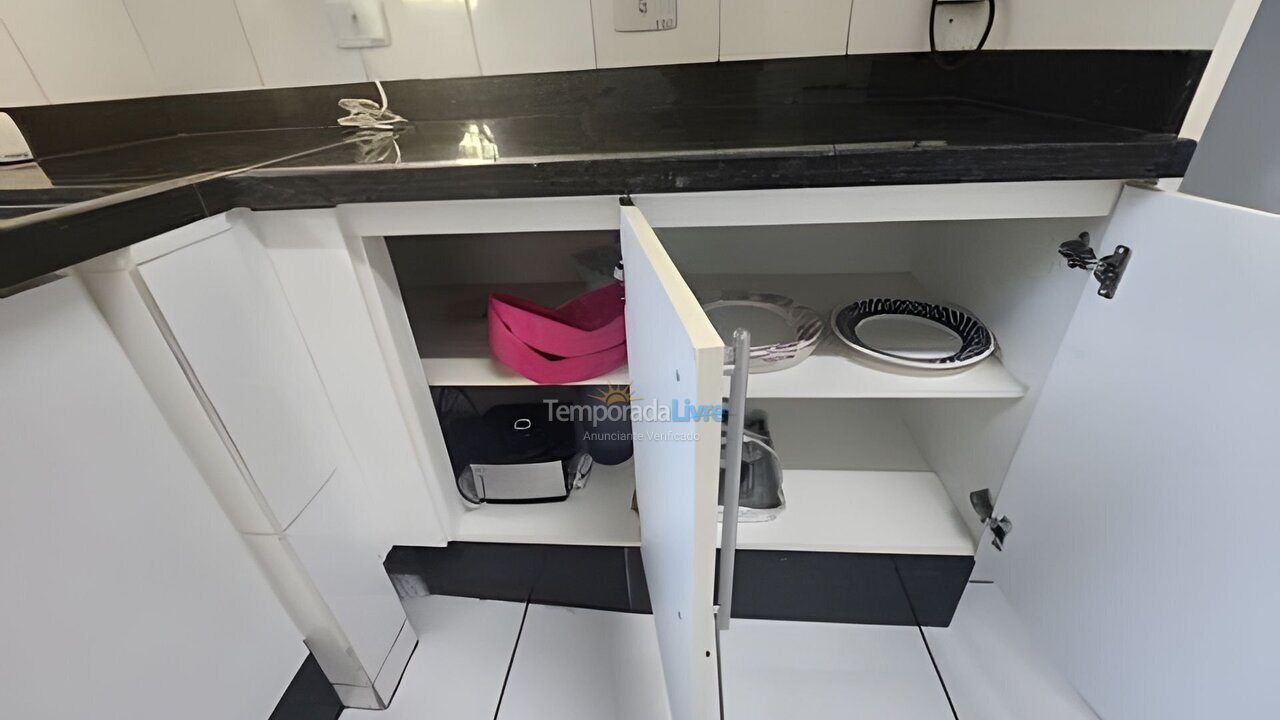 Casa para alquiler de vacaciones em Campo Grande (Jardim Mansur)