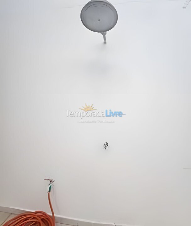 Casa para alquiler de vacaciones em Campo Grande (Jardim Mansur)