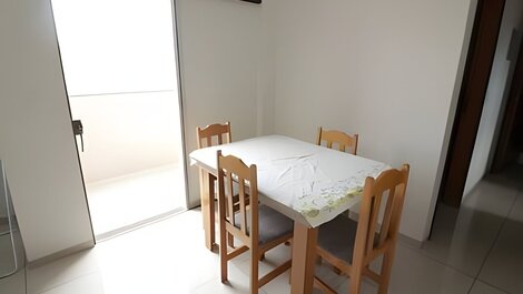 Apartamento para alugar em Dourados - Vila Aurora