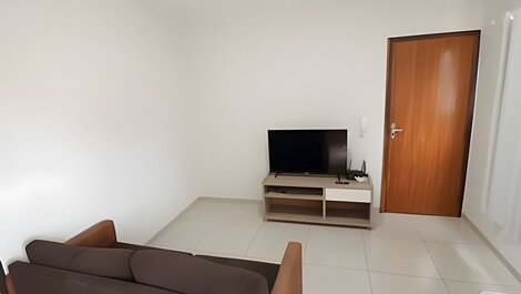 Dourados Guest Flat PB 3