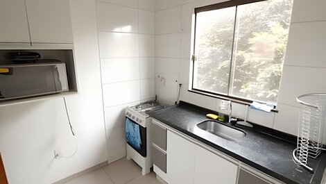 Dourados Guest Flat PB 3