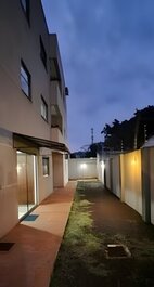 Apartamento para alugar em Dourados - Vila Aurora