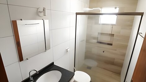 Dourados Guest Flat PB 3