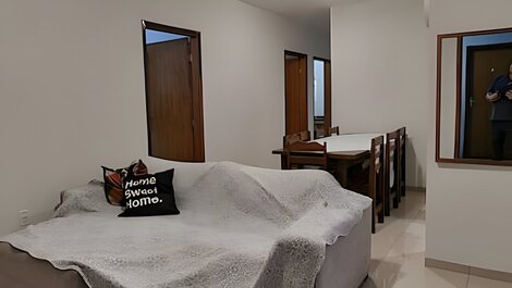 Dourados Guest Flat PB6