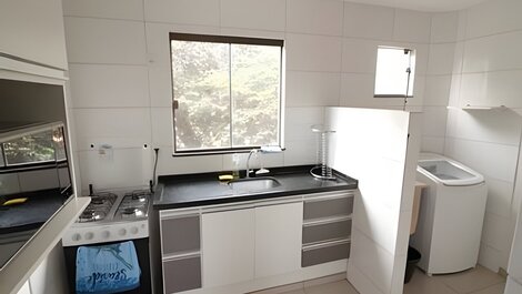 Dourados Guest Flat PB 3