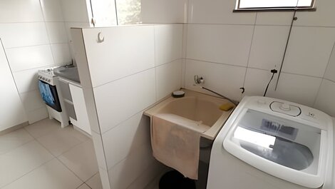 Dourados Guest Flat PB 3