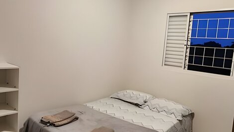 Dourados Guest Flat PB6