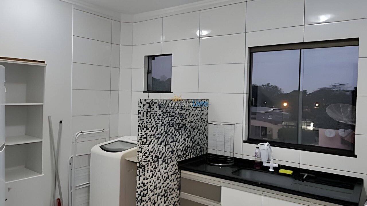 Apartamento para aluguel de temporada em Dourados (Vila Aurora)