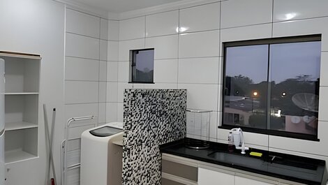 Dourados Guest Flat PB6