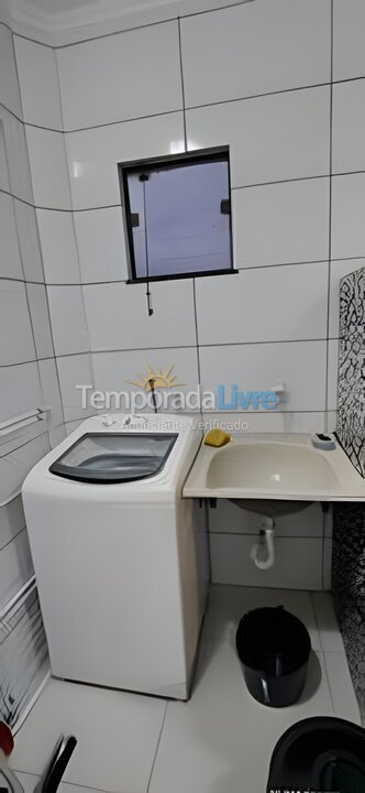 Apartamento para aluguel de temporada em Dourados (Vila Aurora)