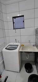 Dourados Guest Flat PB6
