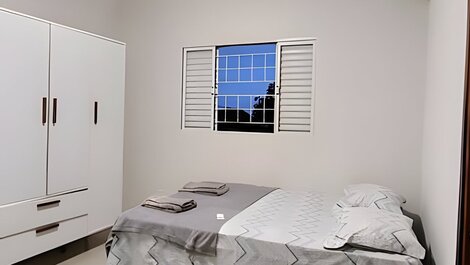 Dourados Guest Flat PB6