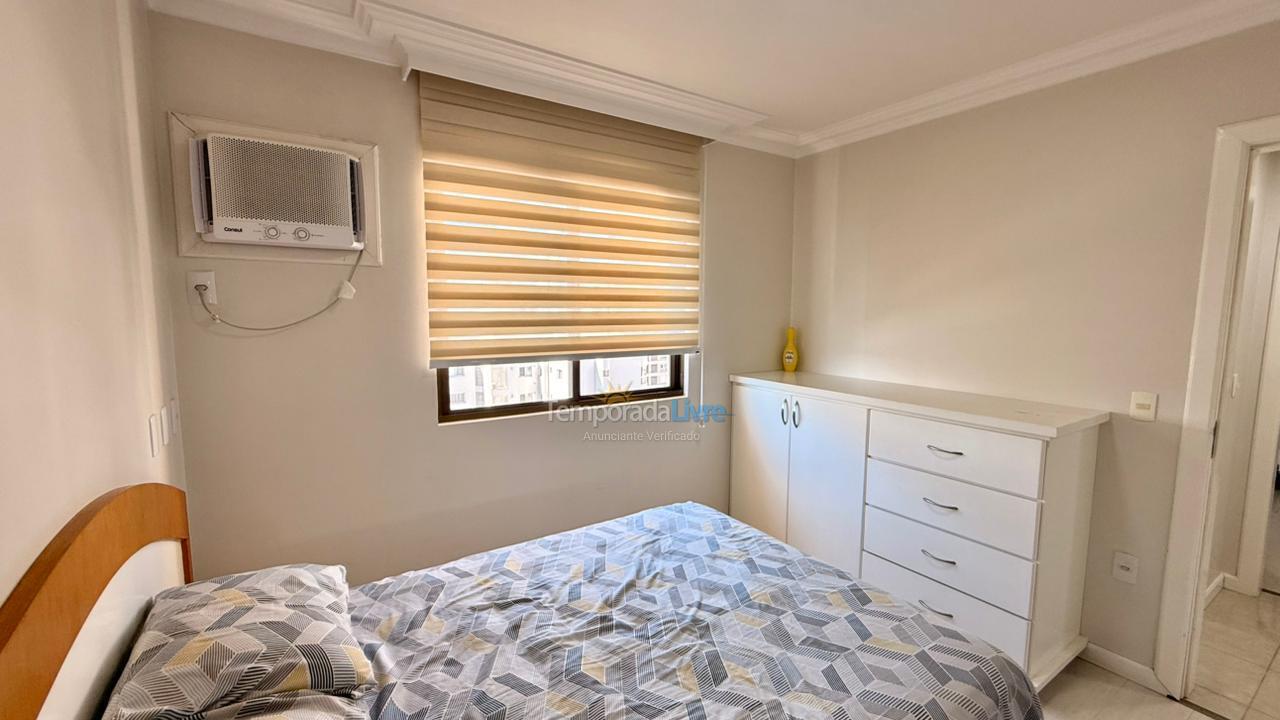 Apartamento para alquiler de vacaciones em Balneário Camboriú (Praia Central)