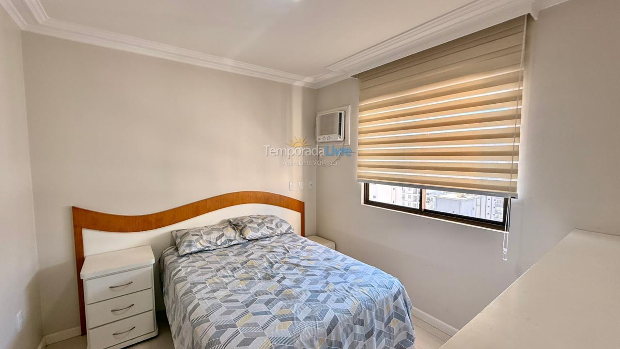 Apartamento para alquiler de vacaciones em Balneário Camboriú (Praia Central)