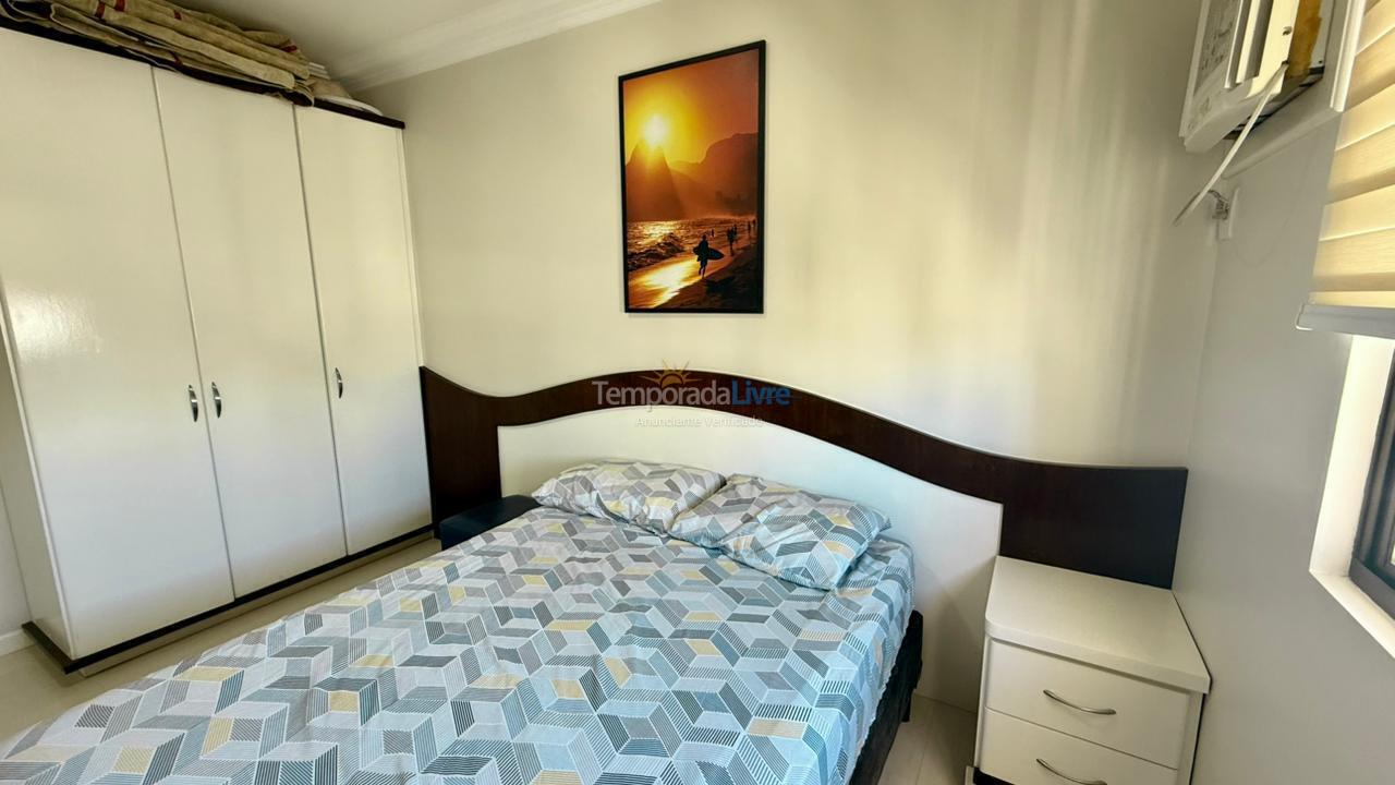 Apartamento para alquiler de vacaciones em Balneário Camboriú (Praia Central)