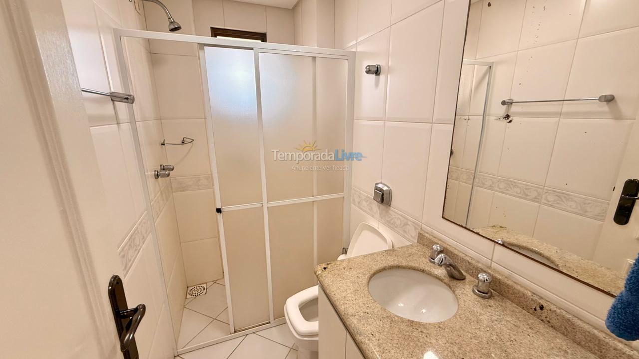 Apartamento para alquiler de vacaciones em Balneário Camboriú (Praia Central)