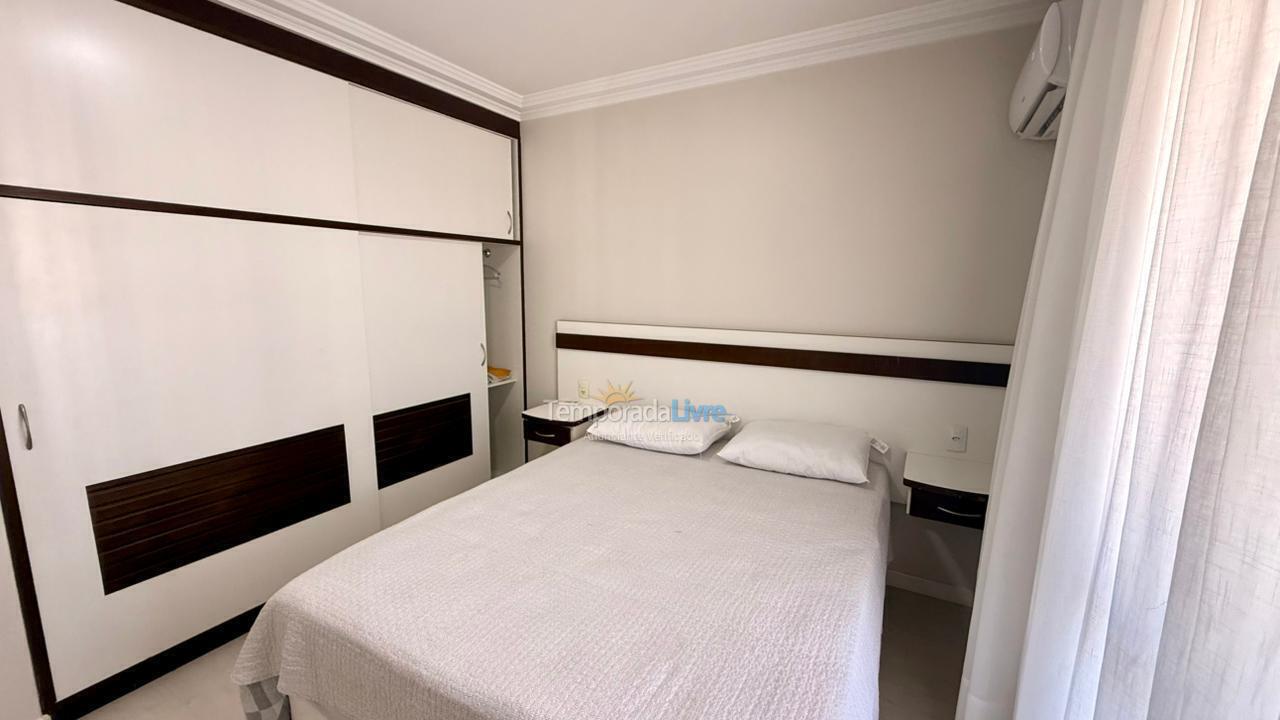 Apartamento para alquiler de vacaciones em Balneário Camboriú (Praia Central)