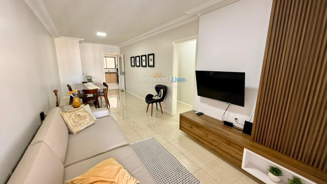 Apartamento para alquiler de vacaciones em Balneário Camboriú (Praia Central)