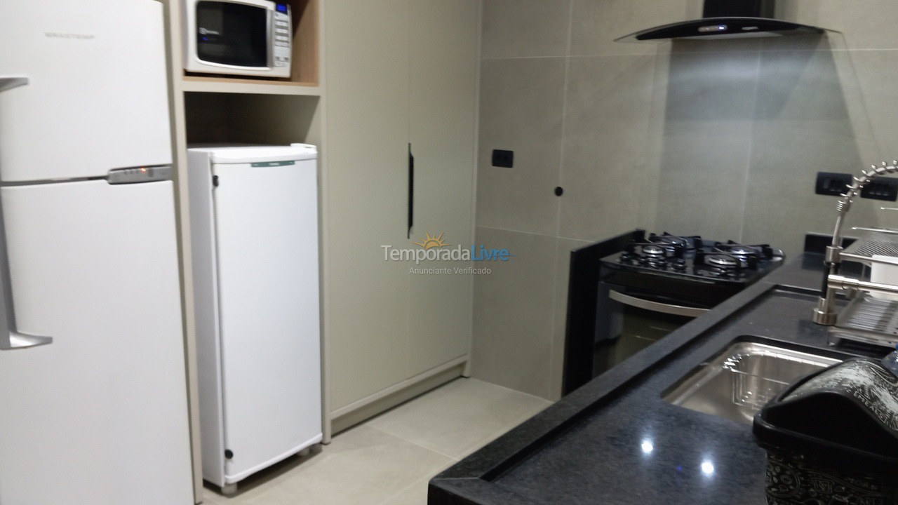 House for vacation rental in Ubatuba (Praia de Itamambuca)