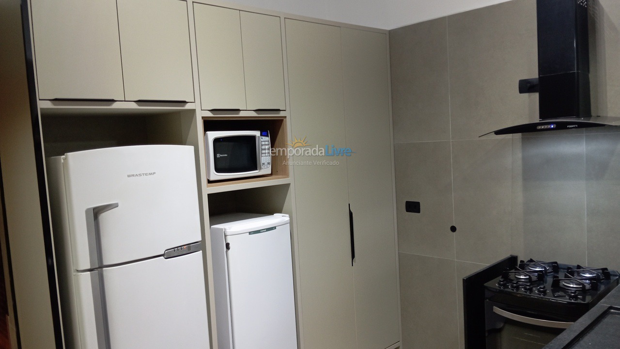 House for vacation rental in Ubatuba (Praia de Itamambuca)