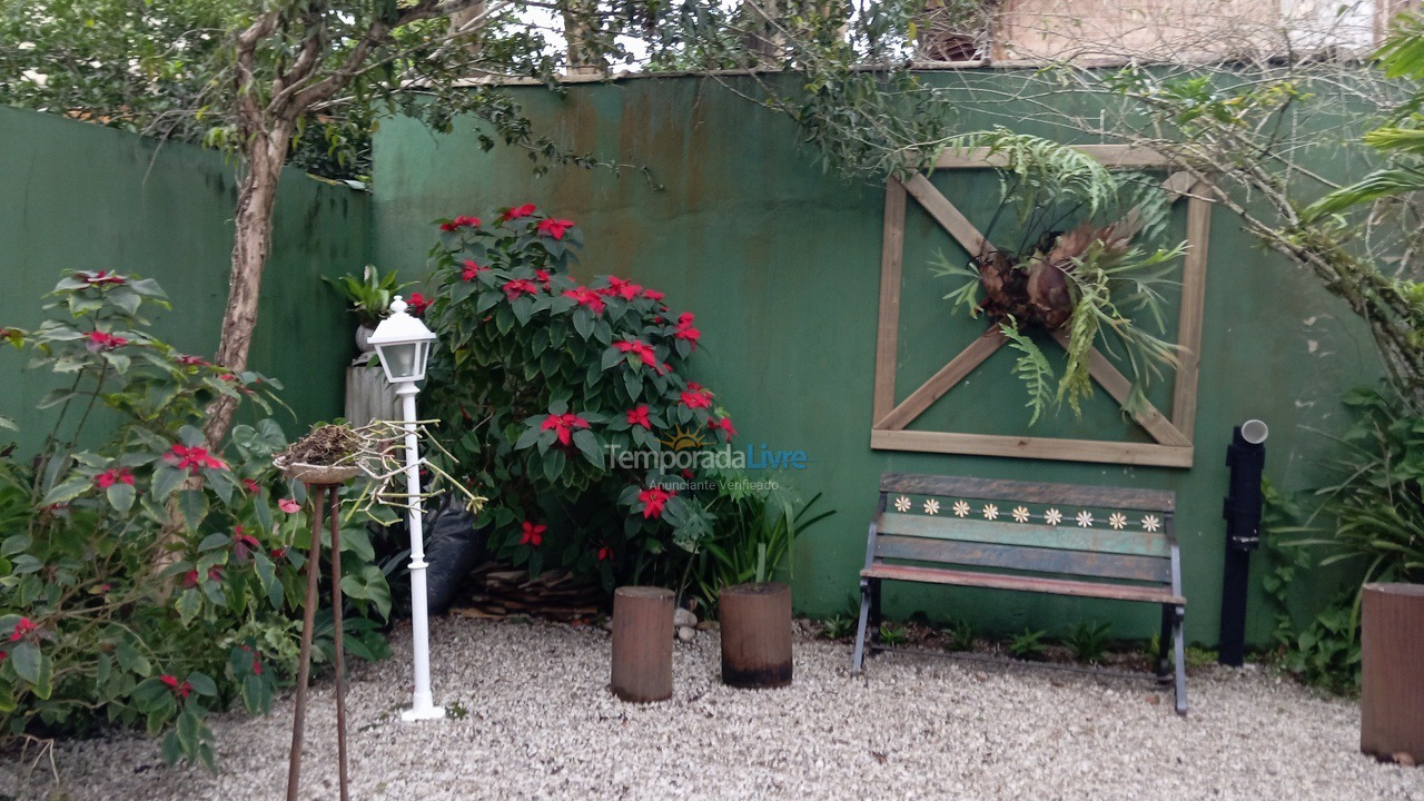 House for vacation rental in Ubatuba (Praia de Itamambuca)