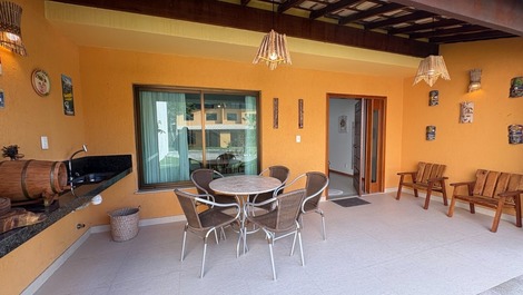 Casa, aconchegante no Alto da Pitinga | Arraial d’Ajuda