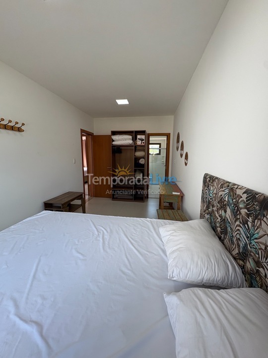 Casa para aluguel de temporada em Arraial D'ajuda (Praia da Pitinga)