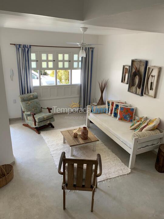 Casa para alquiler de vacaciones em Arraial D'Ajuda (Estrada da Balsa Quintas de Arraial D Ajuda)
