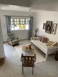 Tu casa frente al mar con 3 suites en Arraial d'Ajuda