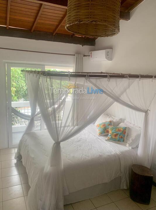 Casa para alquiler de vacaciones em Arraial D'Ajuda (Estrada da Balsa Quintas de Arraial D Ajuda)