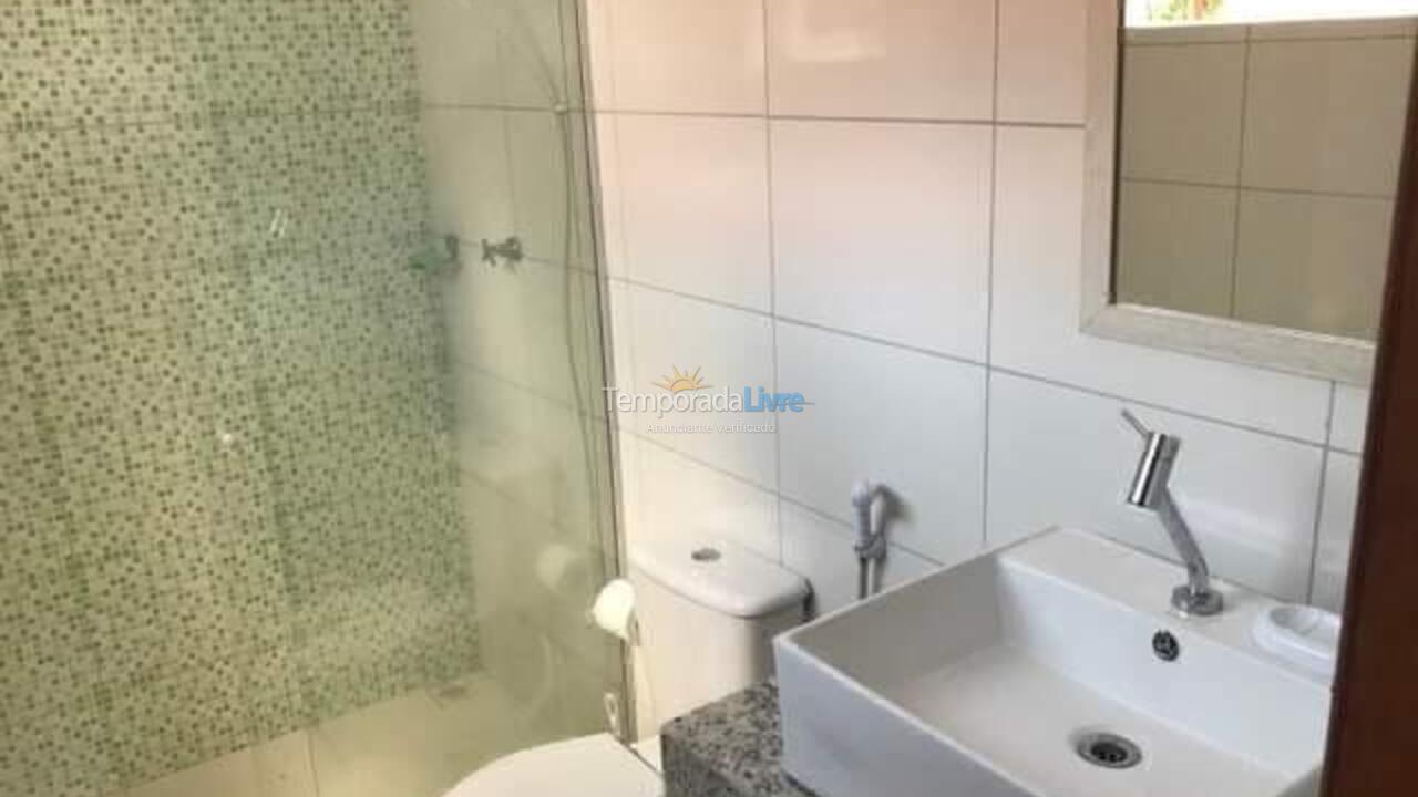 Casa para alquiler de vacaciones em Arraial D'Ajuda (Estrada da Balsa Quintas de Arraial D Ajuda)