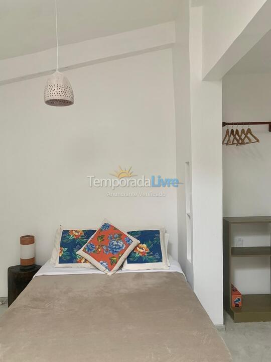 Casa para alquiler de vacaciones em Arraial D'Ajuda (Estrada da Balsa Quintas de Arraial D Ajuda)