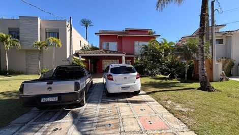 Oportunidade para o Réveillon na Praia da Baleia! 🌴🏖️