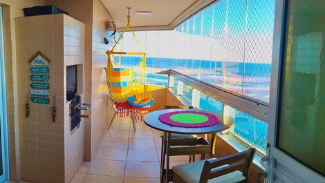 Apartamento Vista Panorámica | 2 dormitorios | Barbacoa | Garaje - C082