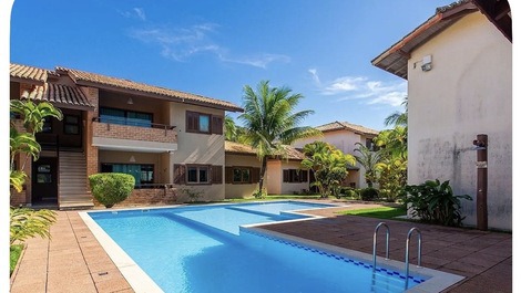 Apartamento con encanto a 400 m de la playa Taperapuan.
