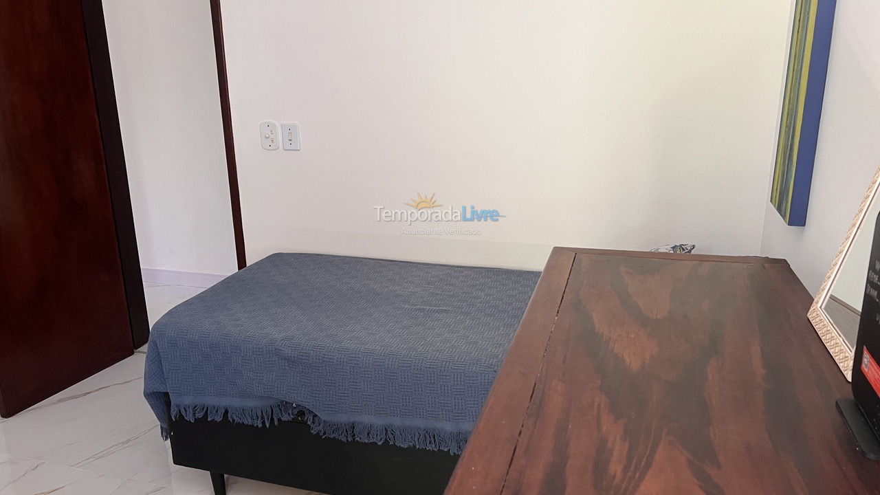 Apartamento para alquiler de vacaciones em Cabo Frio (Algodoal)