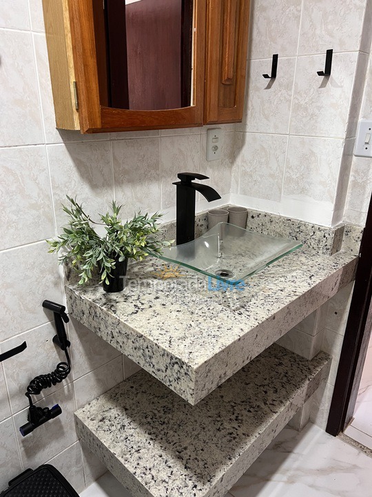 Apartamento para alquiler de vacaciones em Cabo Frio (Algodoal)