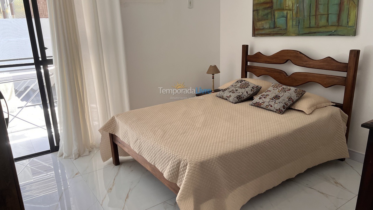 Apartamento para alquiler de vacaciones em Cabo Frio (Algodoal)